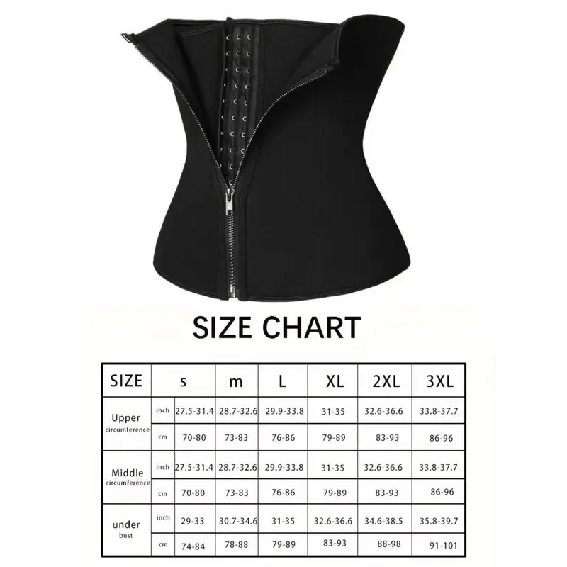 ملابس داخلية نسائية للتحكم في البطن بعد الجراحية، ملابس داخلية مضغوطة بإبزيم لتحديد الجسم مناسبة للارتداء مع الفساتين