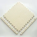 12pcs White