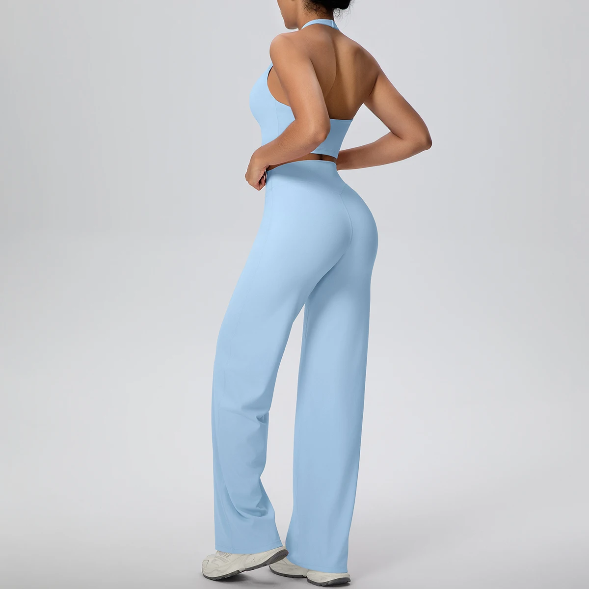 Thumbnail 3 - #65 Top Rated Womens Wide Leg Pant Sets to Buy in 2026