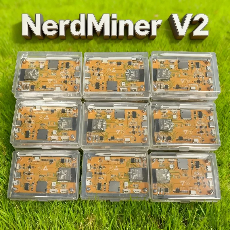 4Pcs/Set New Bitcoi…