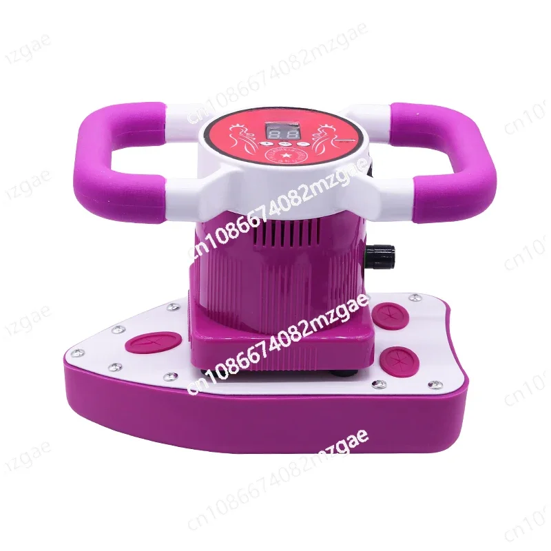 Massager Household Multifunctional Full Body Handheld Vibration Heating Ovarian Maintenance Instrument Beauty Salon