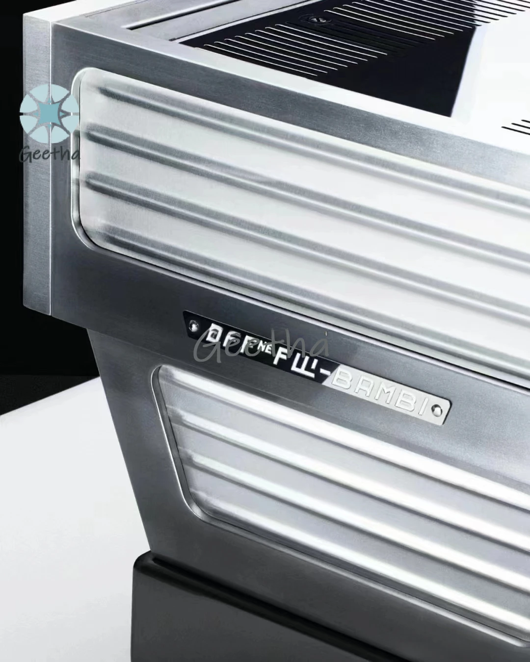 Mini nouvelle Machine à expresso commerciale, Machine à café, Stocks prêts, Avaialbles