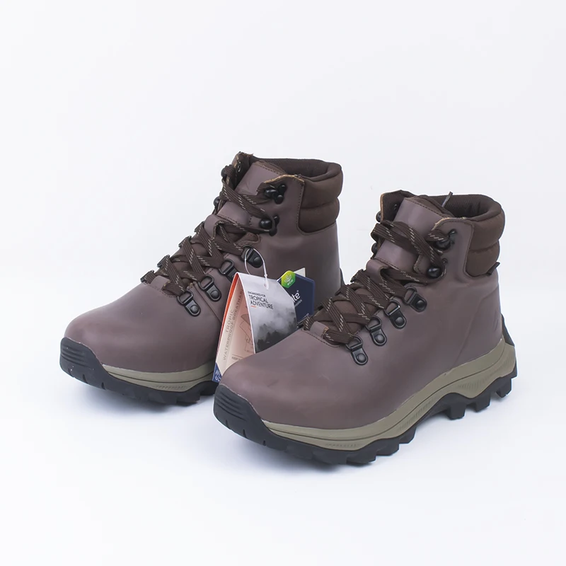 New Breathable Anti-Friction Durable Slip-Resistant Hiking Boots Lightweight Hiking Boots Trekking Shoes