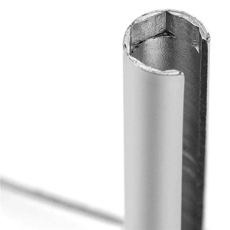 ABZY-5X Security Shield Remove Tool, F Connector Coax Security Key Shield Adapter Gripping Tool For Coaxial Cable