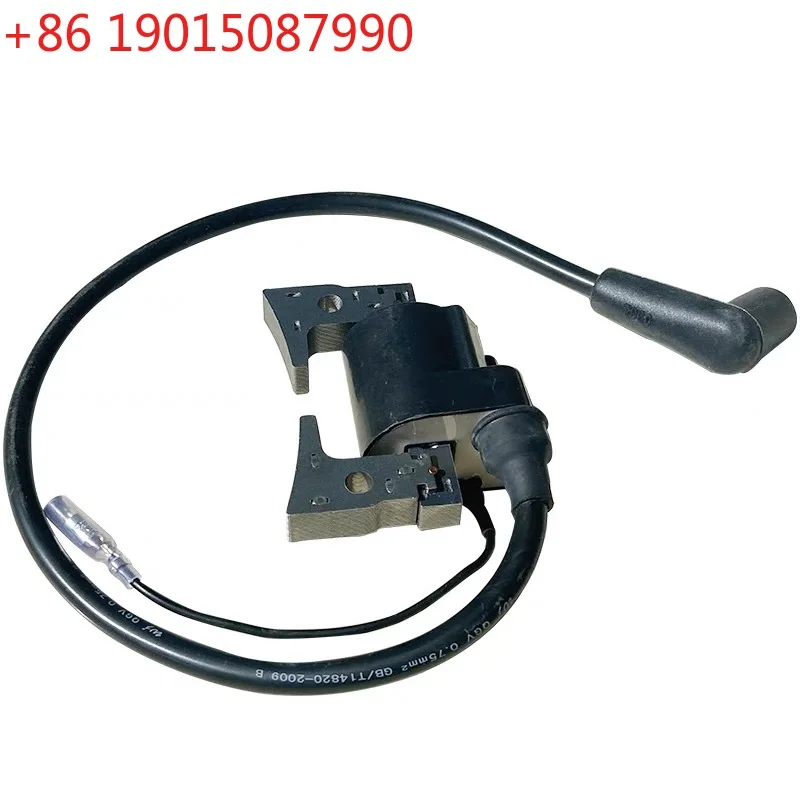 

Катушка зажигания EH25 для двигателей Subaru Robin EH25D EH25-2 RGV4000 RGV4100 8.5HP, запчасти для трамбовок