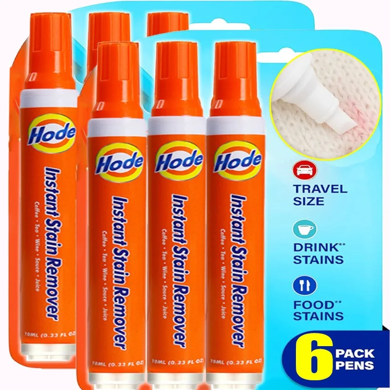 

Портативная ручка для удаления пятен, не требующая стирки, мгновенный уход за пятнами, многофункциональные ручки для отбеливания для стирки, ручка для экстренного удаления на открытом воздухе