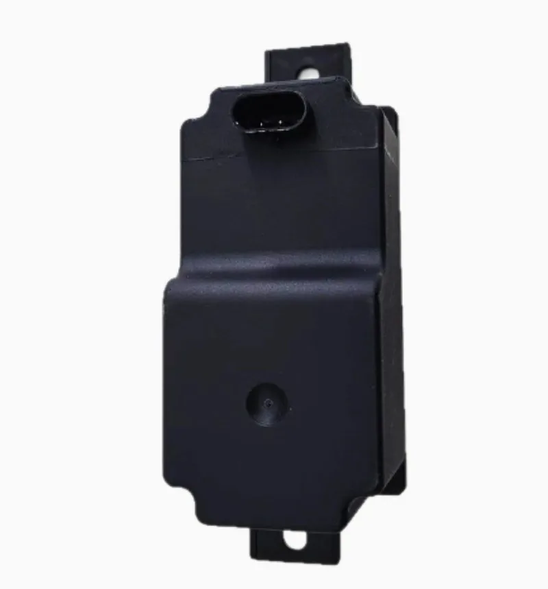Vehicle Auxiliary Power Capacitor Voltage Stabilizer Control Module