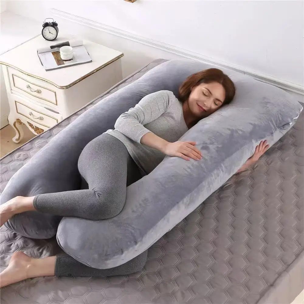 Thumbnail 4 - #24 Latest Pregnancy Pillows Price Drops
