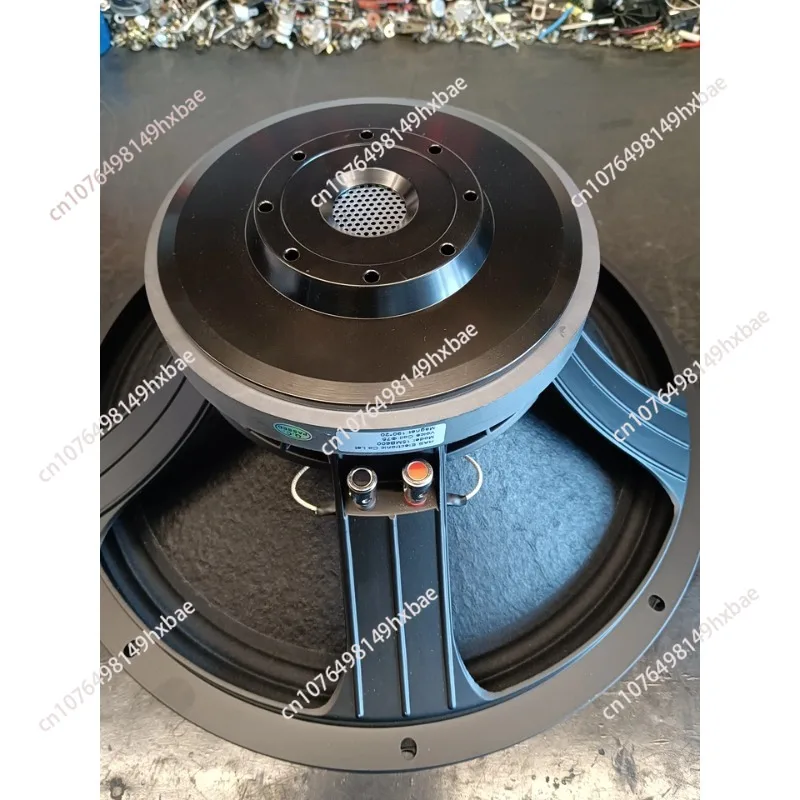 In Stock audio competitive 18inch subwoofer with 2000w