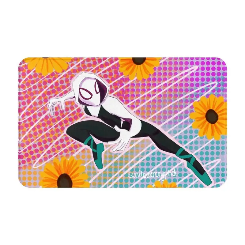 Custom Ghost Spider…