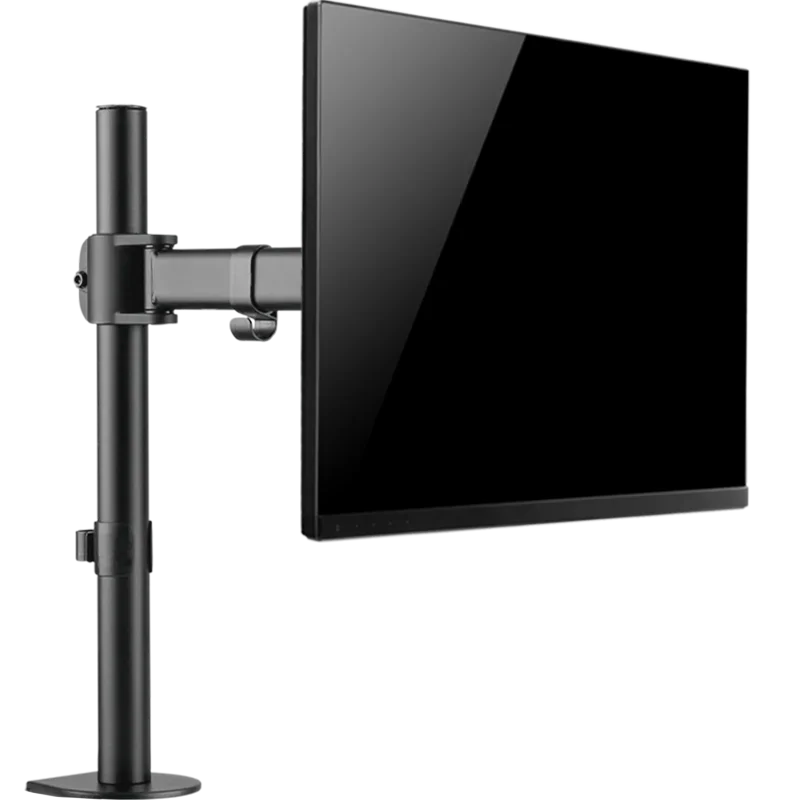 Computer Monitor Desktop Bracket Spinning