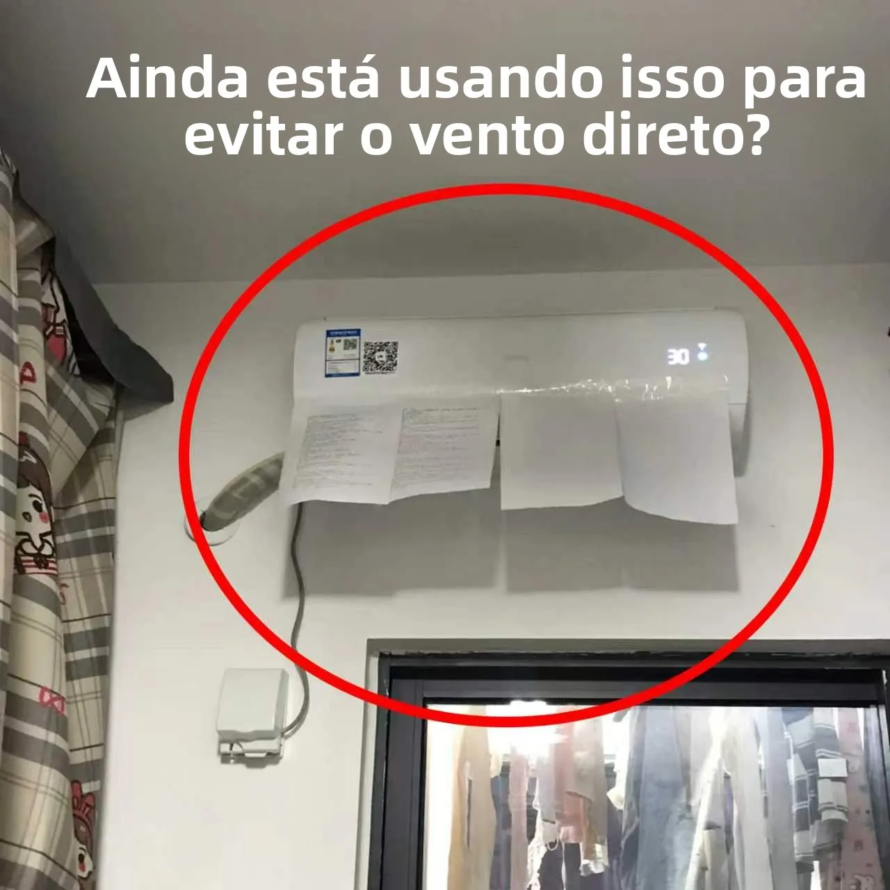 pare-vent-universel-mural-pour-climatiseur-protection-anti-vent-direct-pour-bebe-ecran-pare-soleil-support-de-baignoire