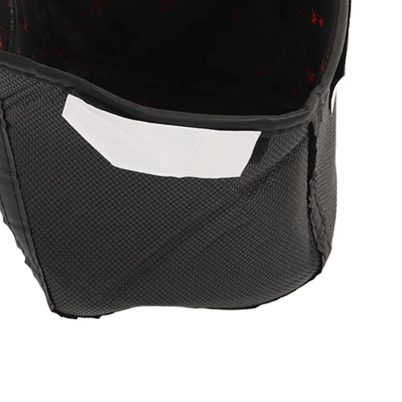 Fuel Tank Storage Pad Shock Absorption Comfortable Safe Protection Fit For NC750X NC750S 2013-2021