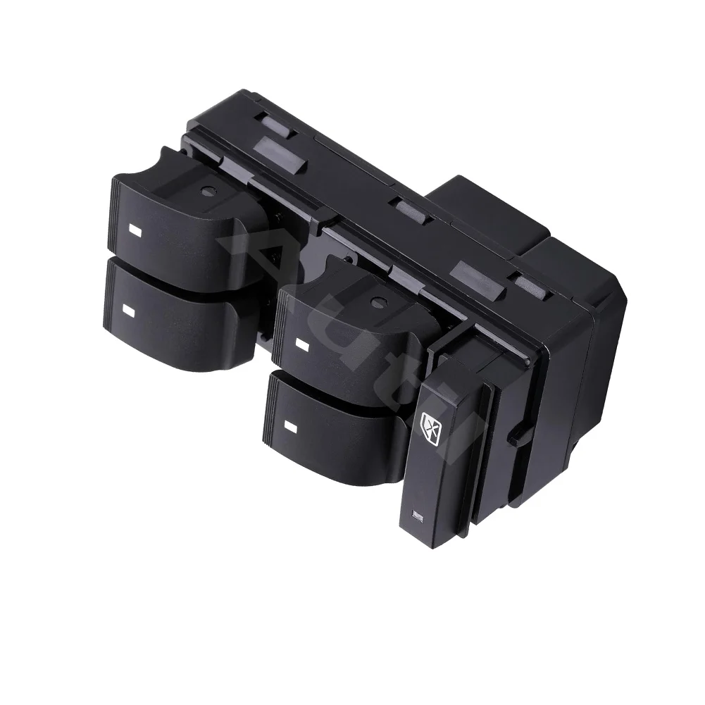 20945129 25789692 25951963 Front Left Power Window Switch for Chevrolet Silverado Traverse HHR GMC Sierra Yukon Buick 2005-2017