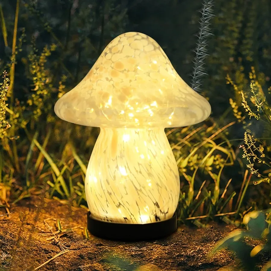 Solar Lights Outdoo… - image