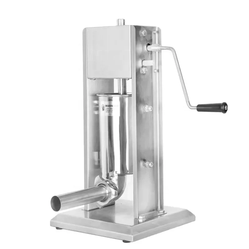 New products 2021 technology Stainless steel Enema machine Application Sausage Processing Industry