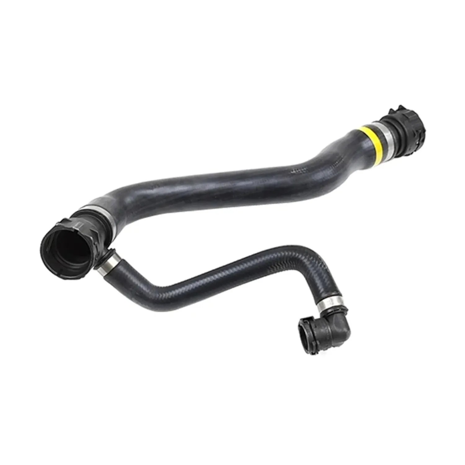 

Подходит для BMW E82 E84 E88 E90 E91 E92 E93 шланг радиатора охлаждающей жидкости 17127531768