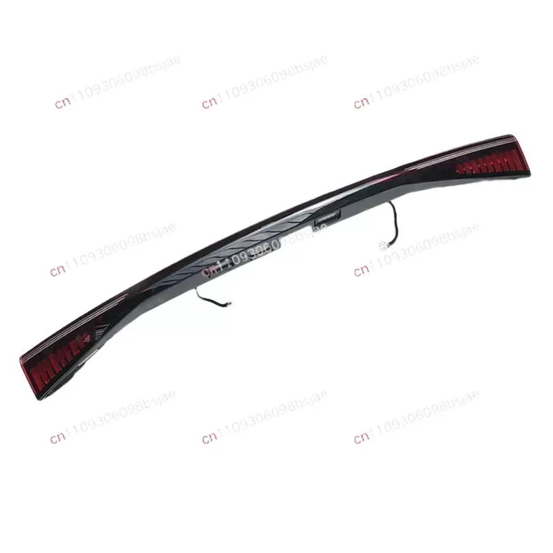 Applicable to Chery Omengda original rear tail light assembly original OMODA5 rear door middle tail light shell rear light