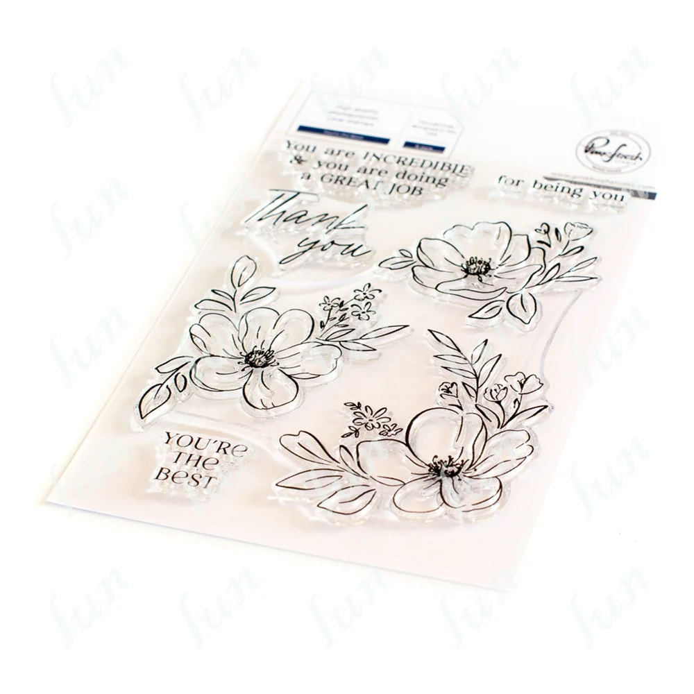 Variant: Y8592-Stamps