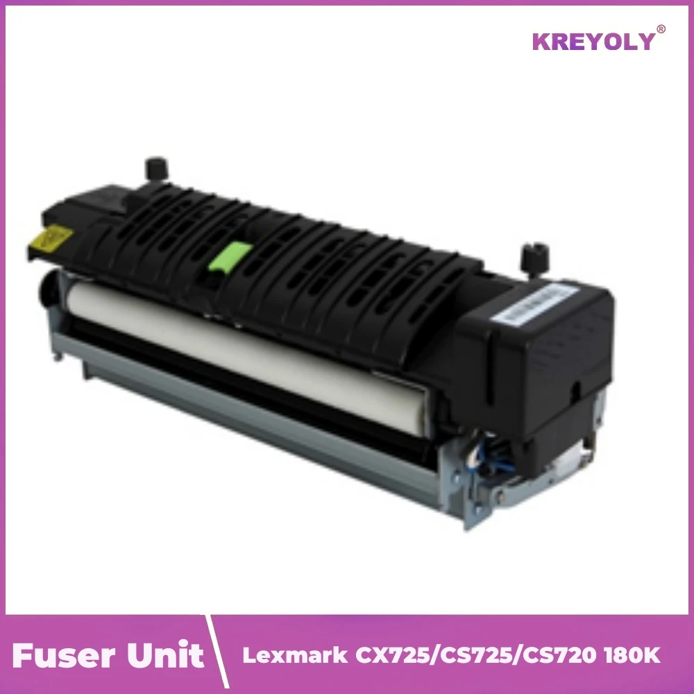 Fuser For Lexmark CX725 CS725 CS720 180K Pages Yield Fuser Unit Fuser Assembly