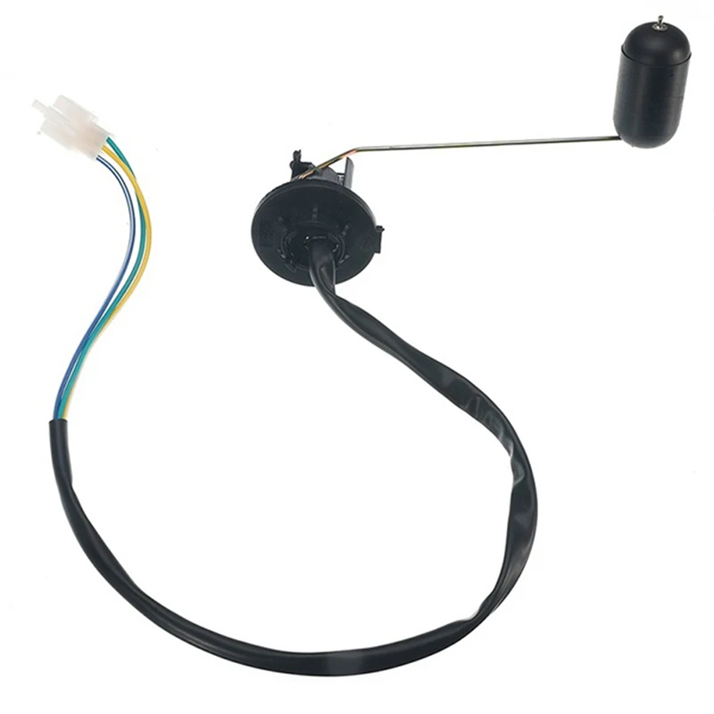 New High Quality Motorcycle Fuel Petrol Level Sender Unit Float Sensor Kit For 125-150cc GY6 Scooters Vehicles