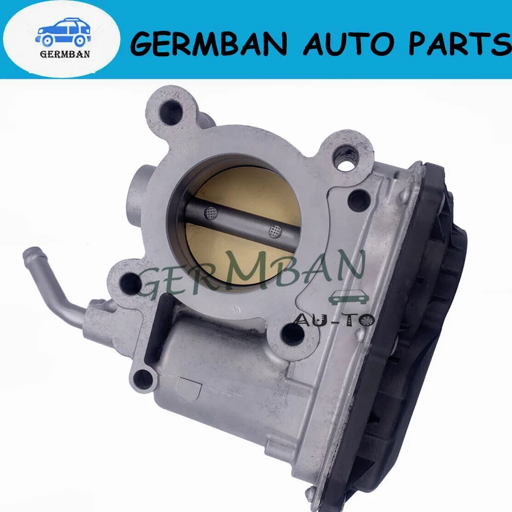 MN195709 MN19114 A1351400104 A1351400204 For MITSUBISHI LANCER 1.5L CY2A THROTTLE BODY 2008 - 2012 1500CC NEW