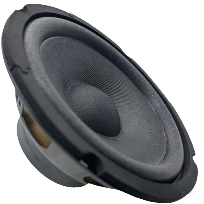 Für 6,5-Zoll-Subwoofer, Heim- und Auto-Subwoofer, 4 Euro 80 Magnet-Subwoofer