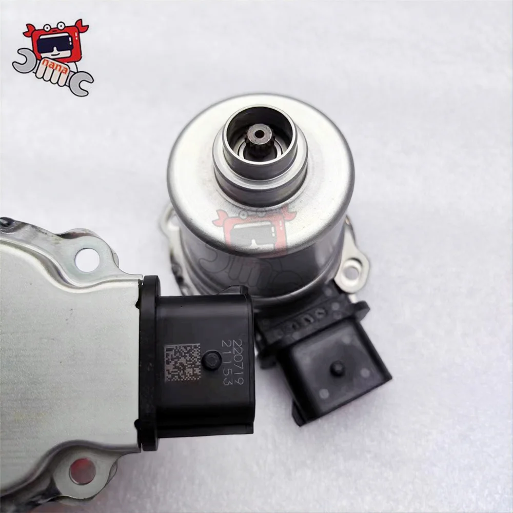 

Suitable for Ford Fiesta/Focus DPS6 New AE8Z-7C604 Model Automatic Transmission Clutch Actuator Motor