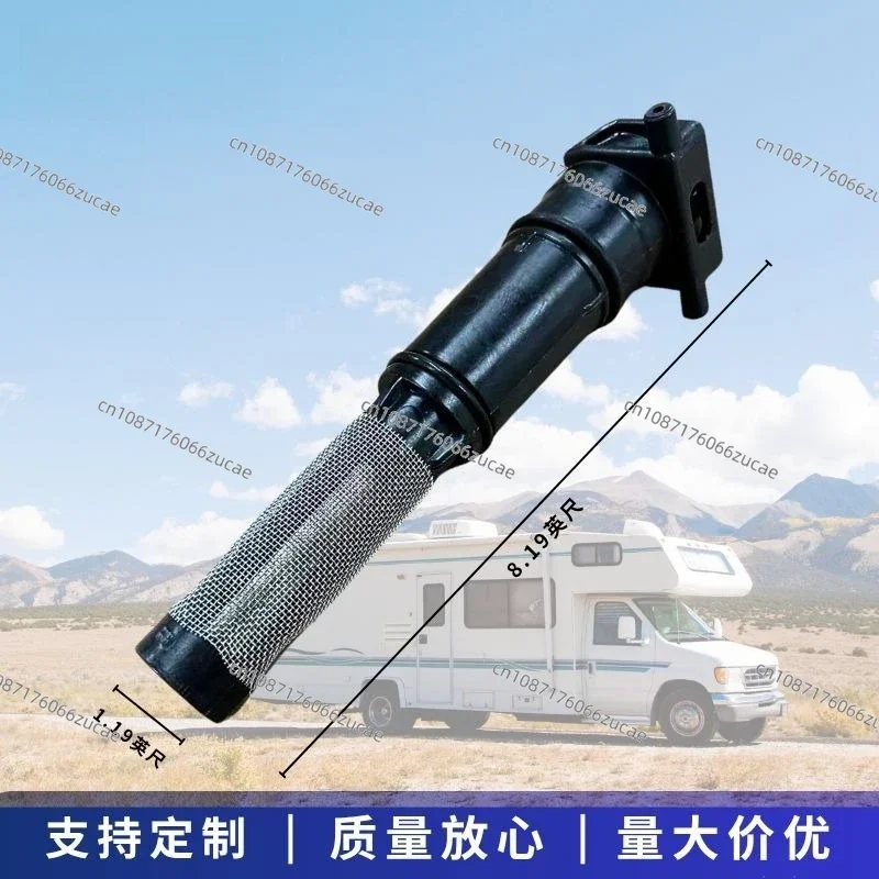 Electric Antifreeze Tube Replace Electric Antifreeze Durable and Support Small Batches Please Consult Customer Service