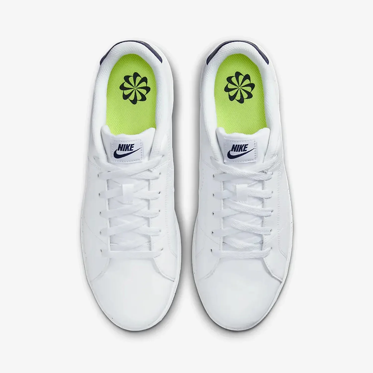 Scarpe casual da ginnastica basse sportive traspiranti ufficiali Nike nuove da uomo DX5939-102