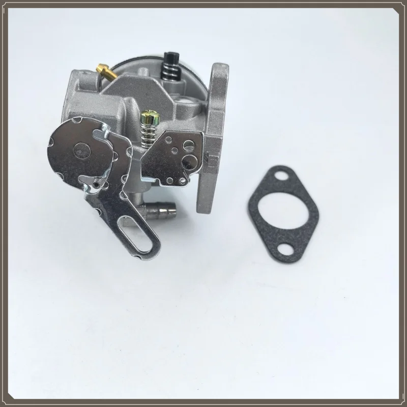 

Карбюратор для снегоуборщика Tecumseh 632113A 632113 HS40 HSSK40 с двигателями 4HP 5HP