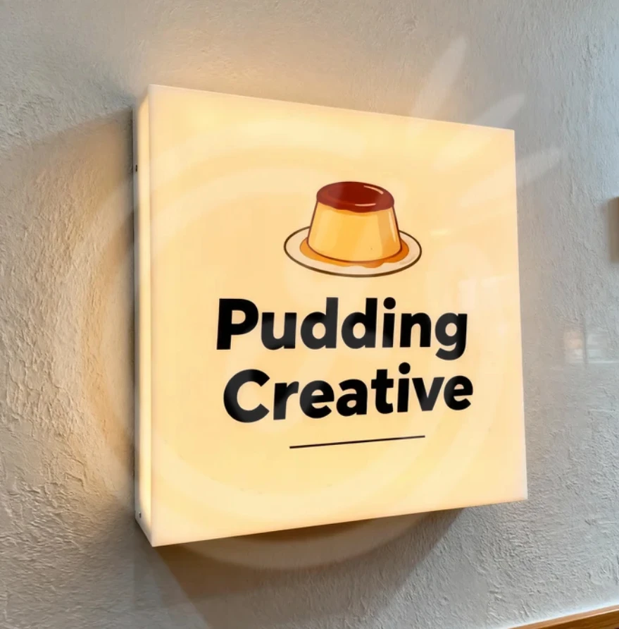 Signage Business Custom Logo Advertising Led Light Signs Acrylic Sign Neon Wall Letters Luminous Home Bright Outdoor Letter Box