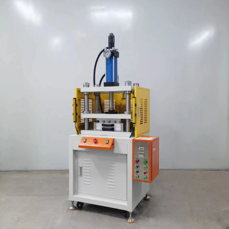 High Quality Customized Bath Making Machine with Various Molds Hydraulic Presses