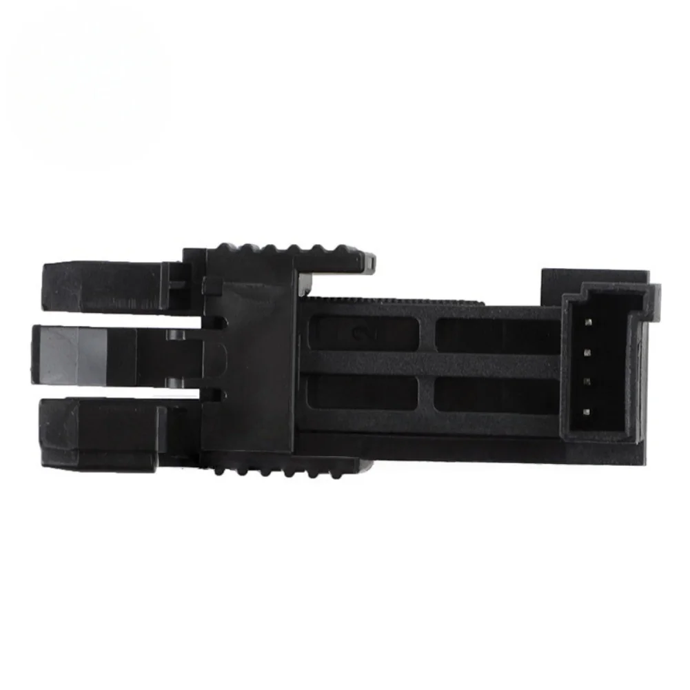 

Brake Light Control Switch For BMW Brake Light Switch Aftermarket Part As Show Brake Light Switch Easy Installation