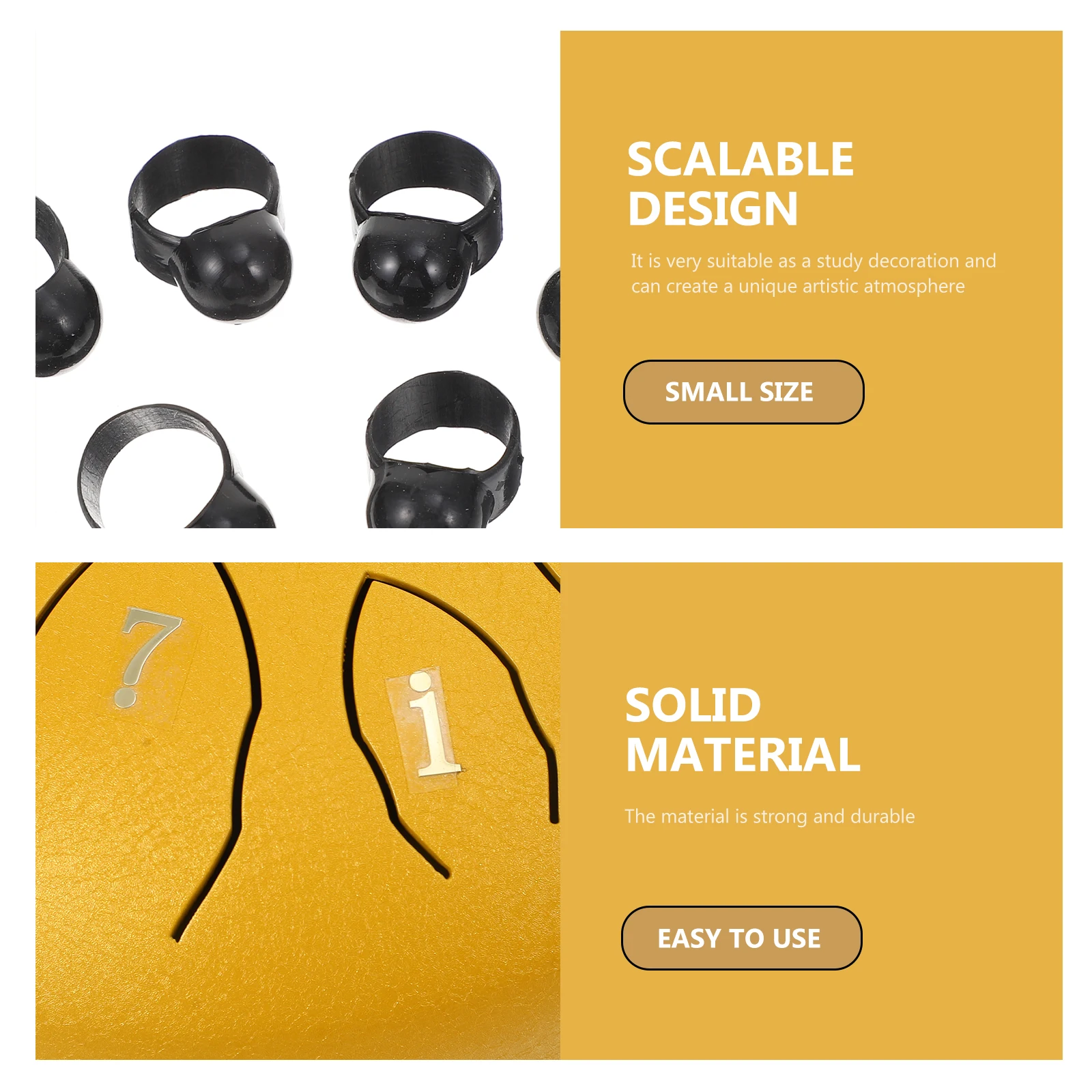 

Tambourine Steel Tongue Drum Finger Sleeves Yoga Meditation Carbon Convenient Cots