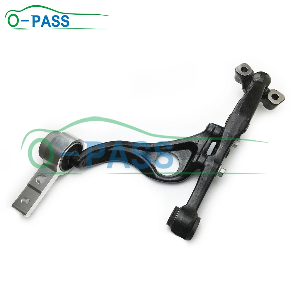 Front lower Control arm For MAZDA 6 MAZDA6 Atenza GH GS1D-34-300 GS1D-34-350 1 Piece