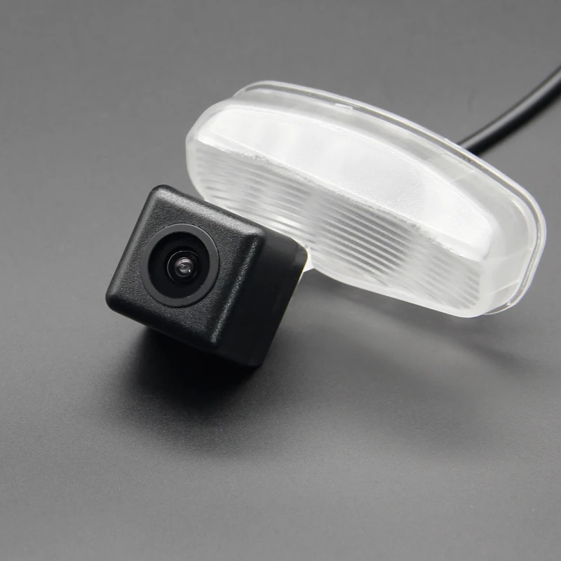 

For Honda HRV HR-V Vezel 2013 2014 2015 2016 2017 2018 Car Rear View Parking Camera Auto Backup Monitor Waterproof Night Vision