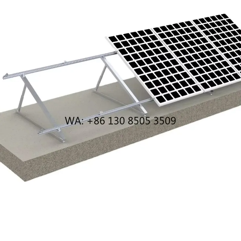 Solar Mounting System solar Tin Roof Mounting Bracket - Detail 1