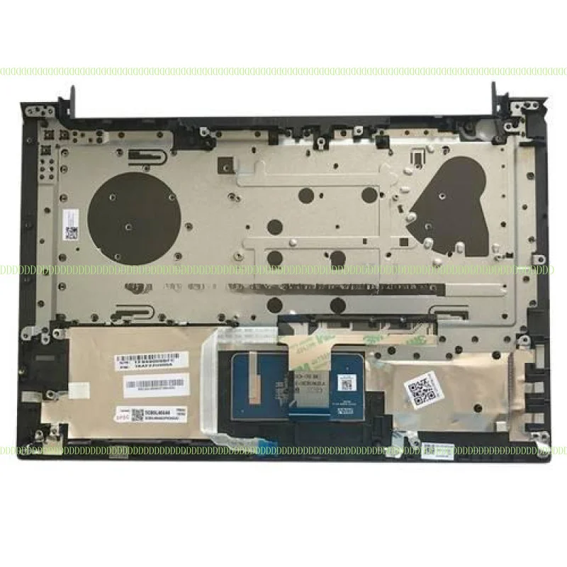 DD nuevo reposamanos con panel táctil de teclado estadounidense para Lenovo V310-14 V310-14ISK V310-14IKB