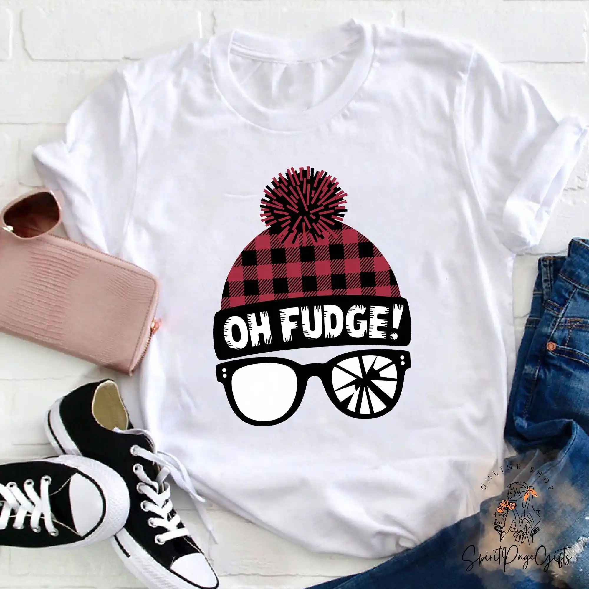 Christmas Sweat T S… - image