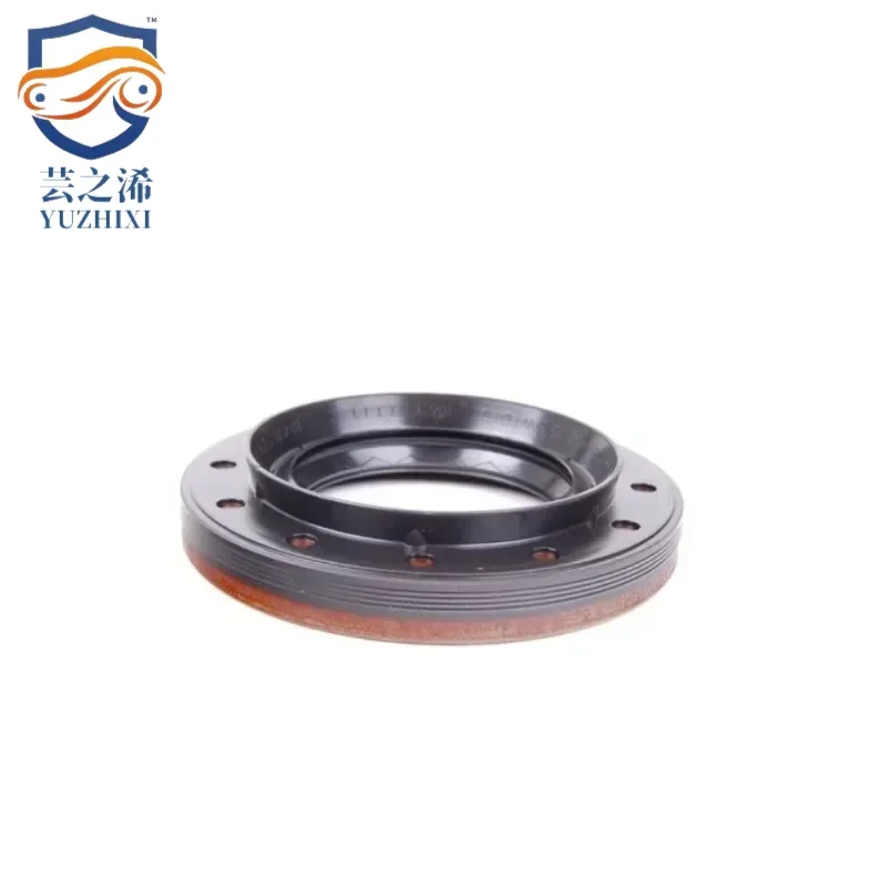 33107505603 Shaft Seal Ring With Lock Ring for BMW E63 630I E64 630I E60 523I E60 252I N52 523IE61