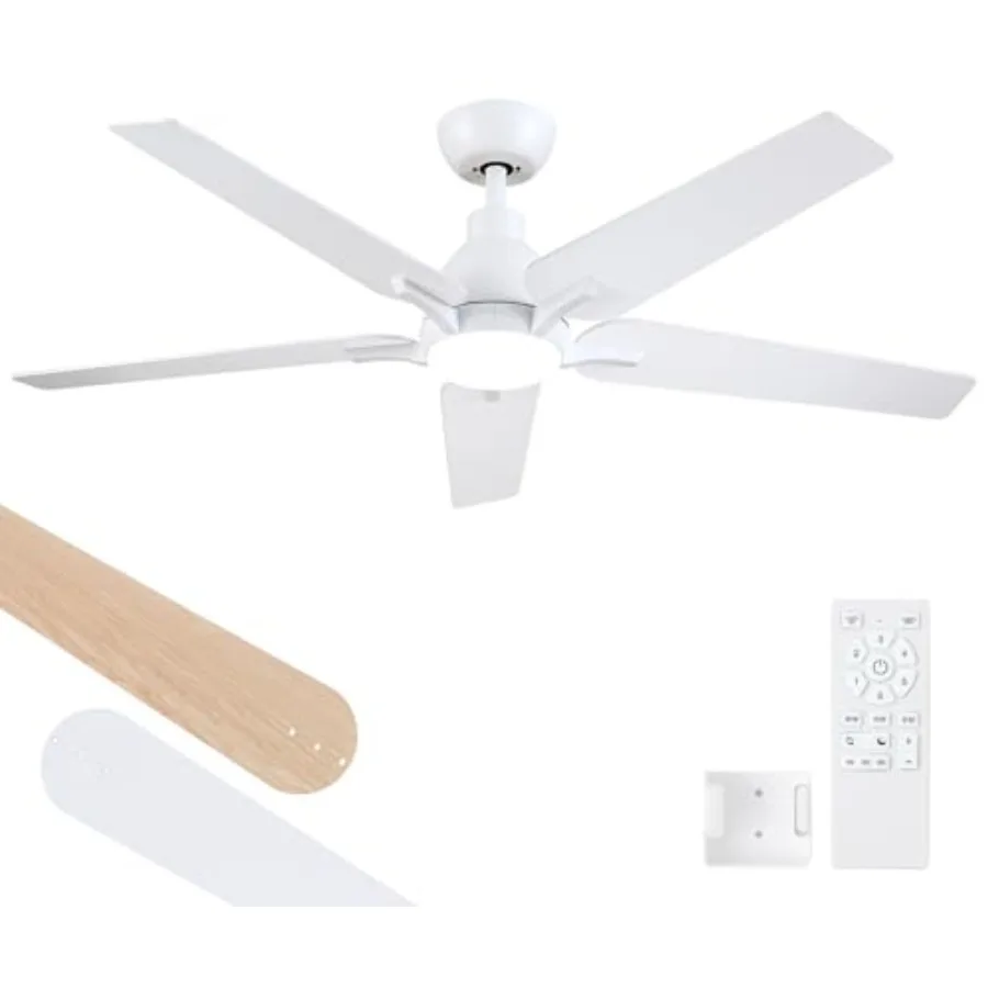 Ceiling Fans With L…