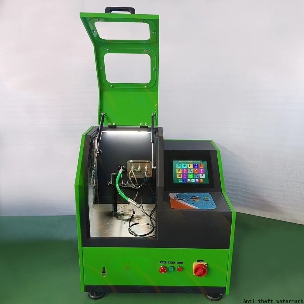 2025 Hot Selling - EPS208 Upgraded Multi-functional  Common Rail Injector Test Stand (EPS 208)