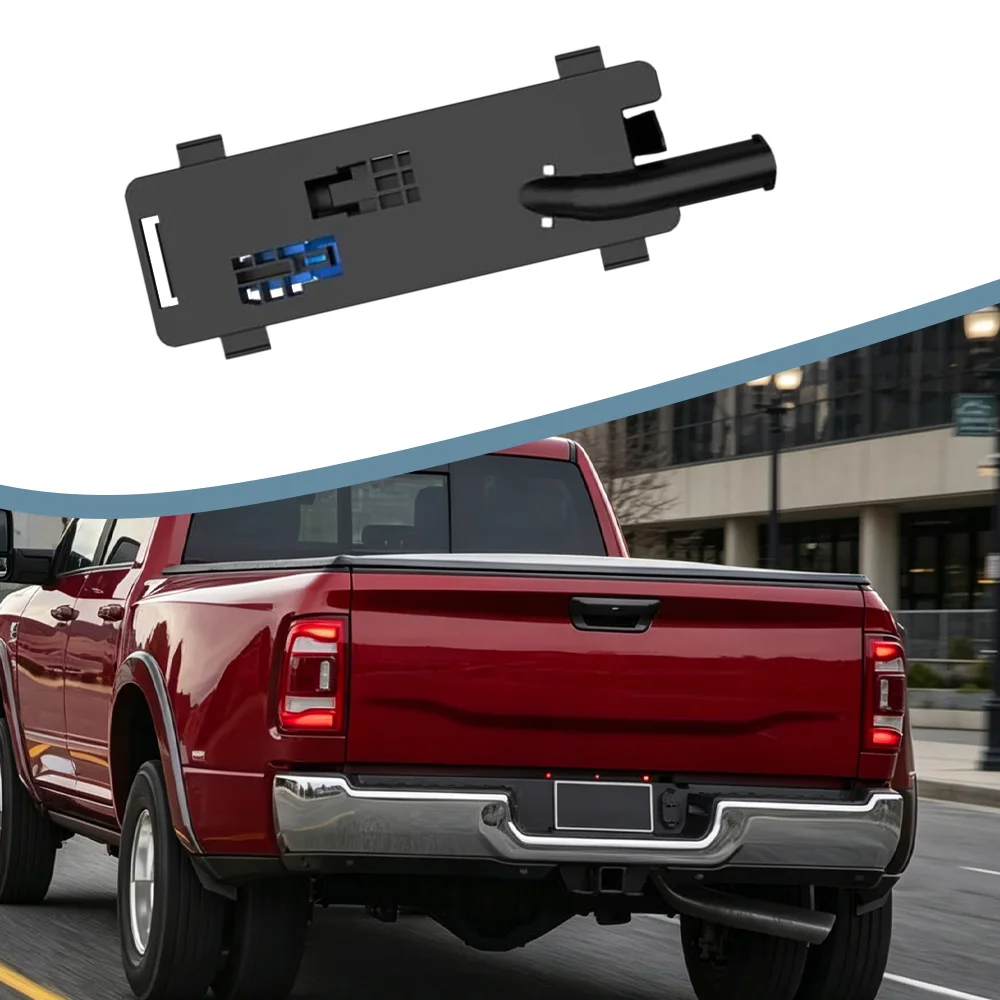 For Ram 1500 2500 3500 2019 2020 2021 2022 2023 2024 Car Tailgate Wiring Connector Kit Replacement 68415000AA Car Accessories