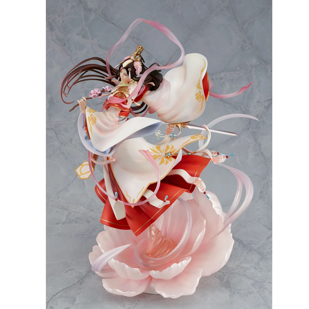 

Official TGCF 1/7 Figure Xielian Xie Lian Tai Zi Yue Shen Figurine Heaven Official's Blessing Huacheng Tian Guan Ci Fu