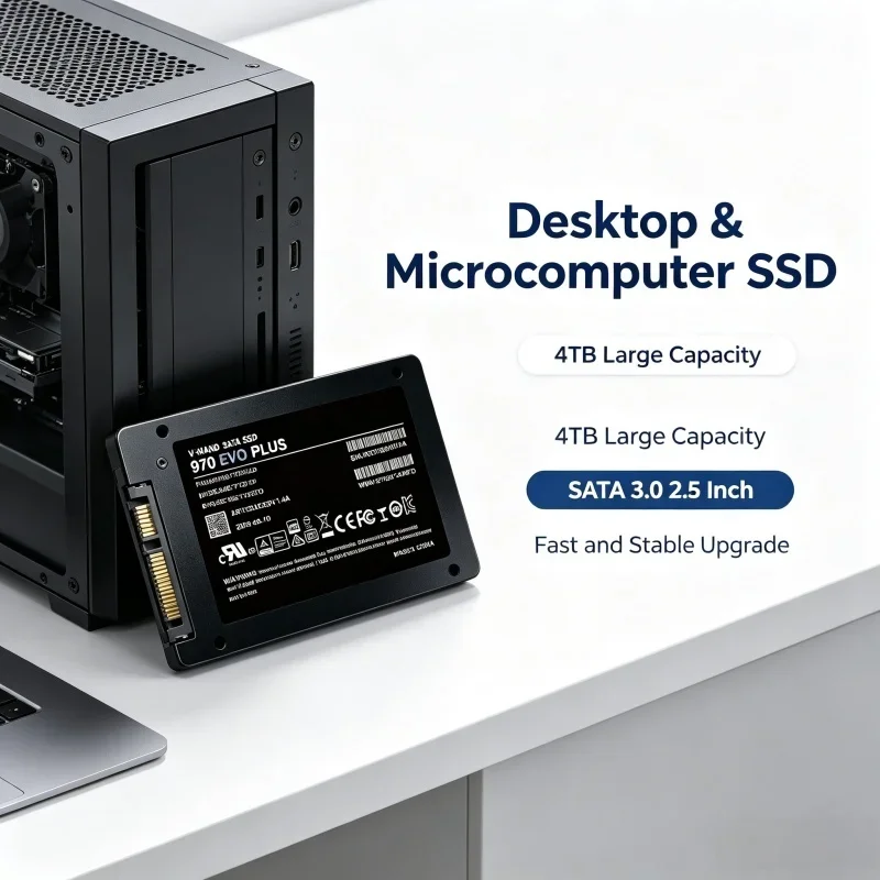 970Evo PLUS 2.5