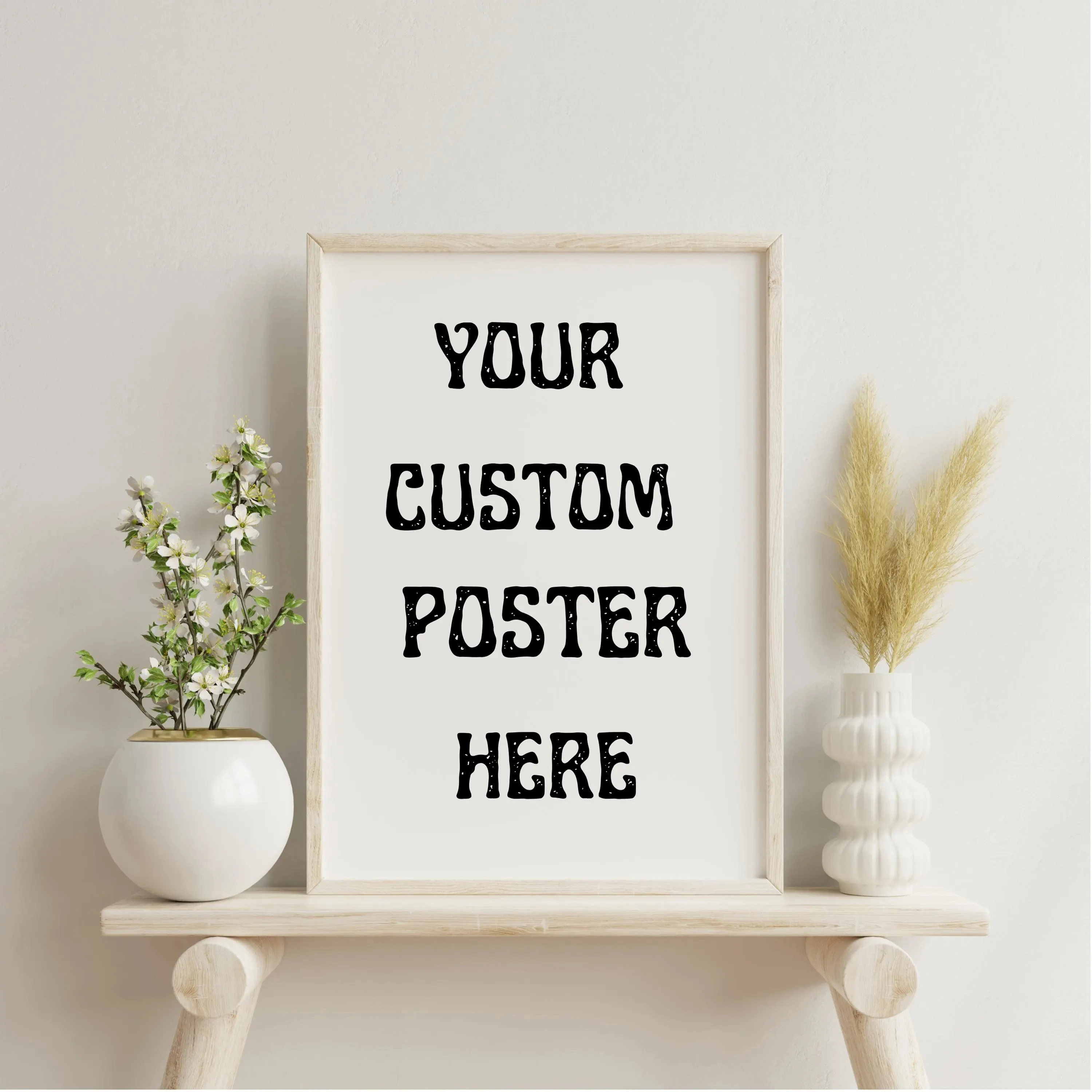 Imagen de tu foto impresa, póster personalizado, arte personalizado, boda, vida familiar, foto, regalo, decoración de habitación