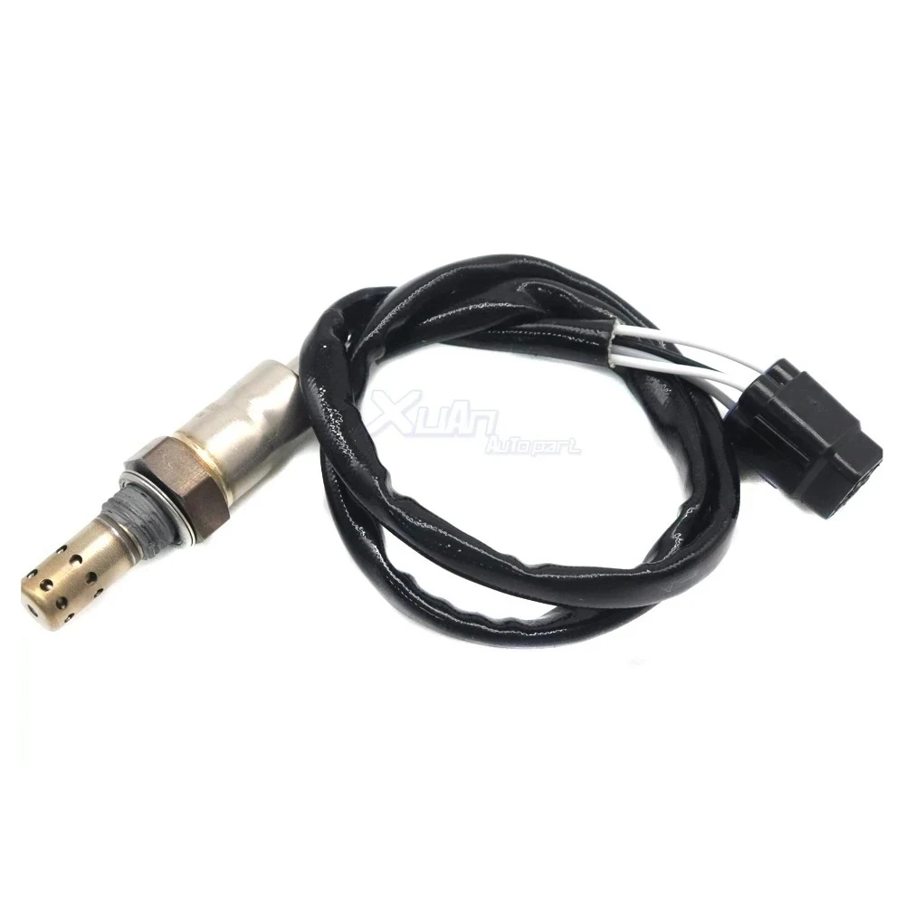 18213-17G01 Air Fuel Ratio Lambda O2 Oxygen Sensor For SUZUKI V-STROM 650 DL650 DL650A DL650AL3 1821317G01000 1821317G01