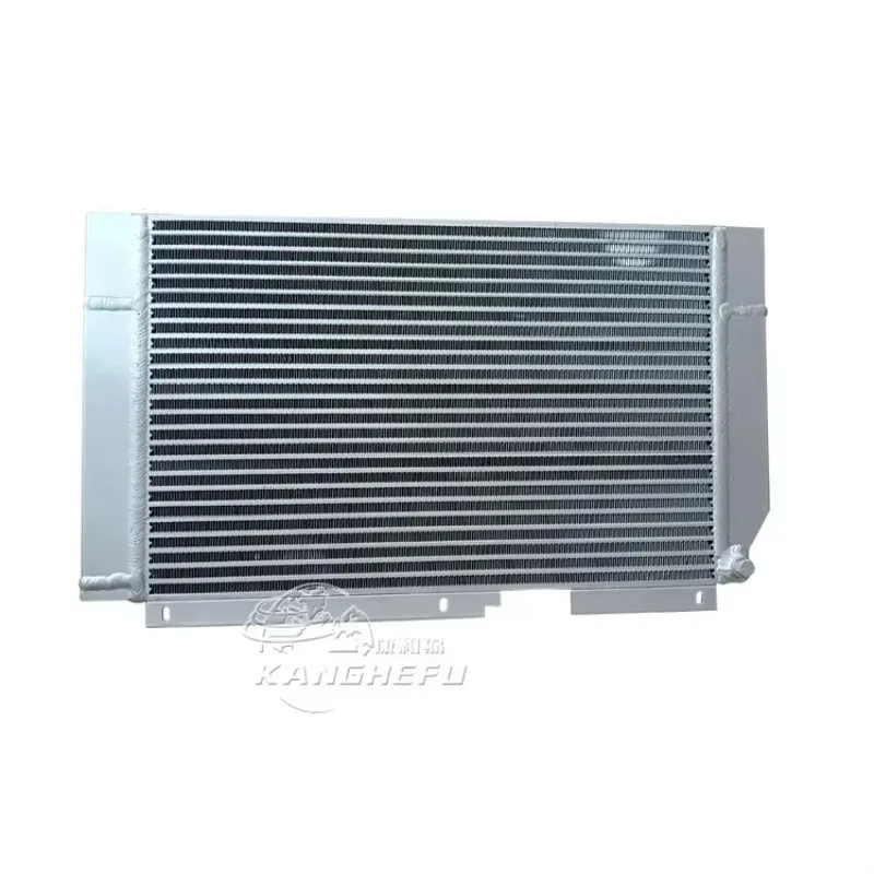 

Applicable To Water Cooling Forklift Hydraulic Radiator For Linde H40H45H50 394 Radiator 3941000107