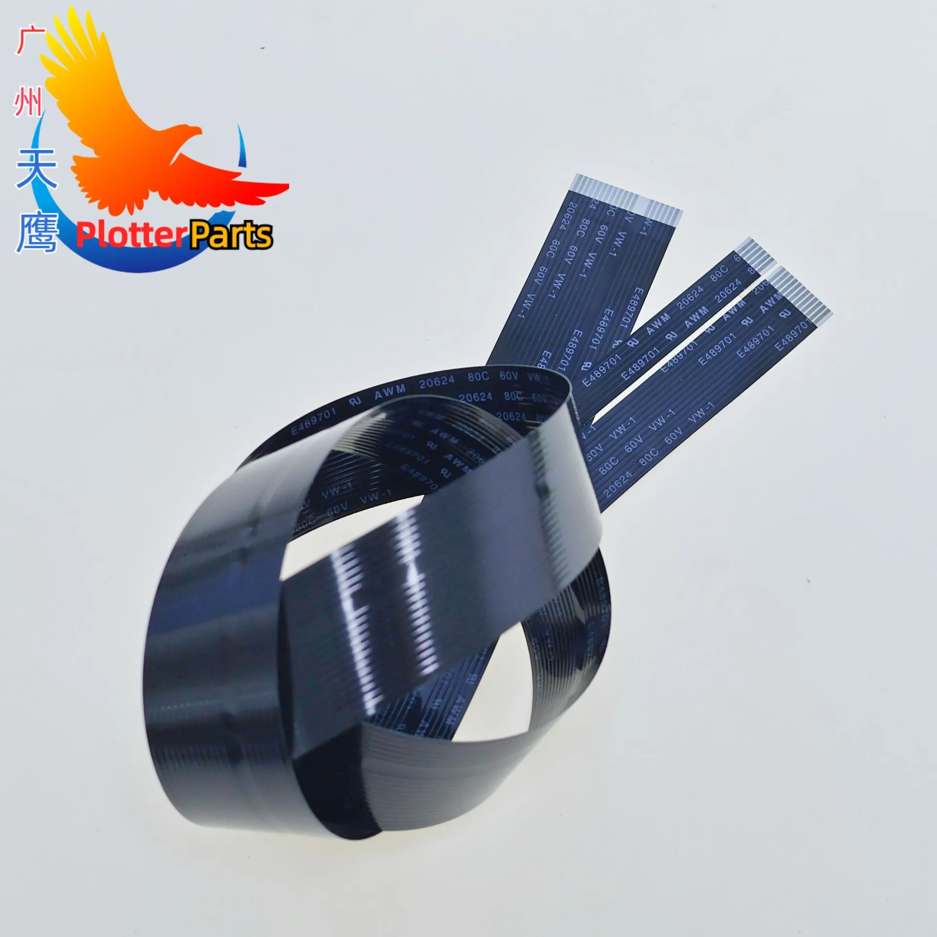 

Scan cable FFC for hp deskjet ink advantage 5575 5075 5088 5275 5525 5645 GT 5820 5810 6075 6478 6525 All-in-One Printer